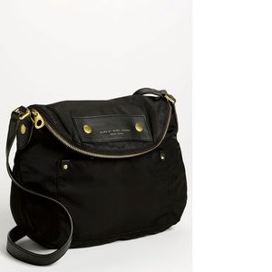 Marc by Marc jacobs preppy nylon Natasha crossbody
